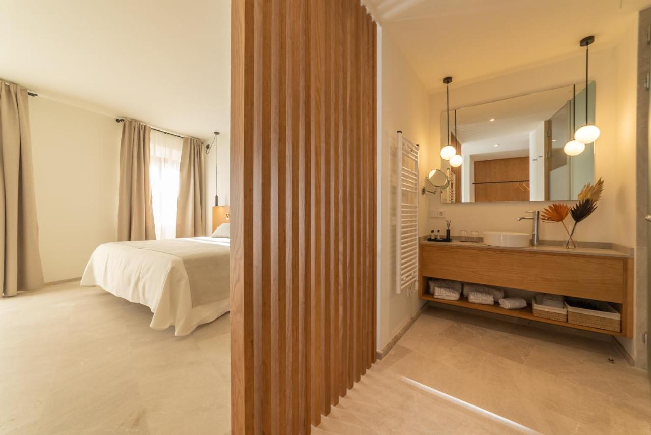 Nema Boutique Hotel & Spa 阿尔塔 外观 照片