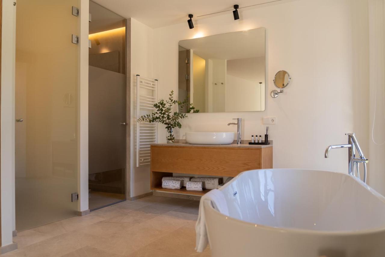 Nema Boutique Hotel & Spa 阿尔塔 外观 照片