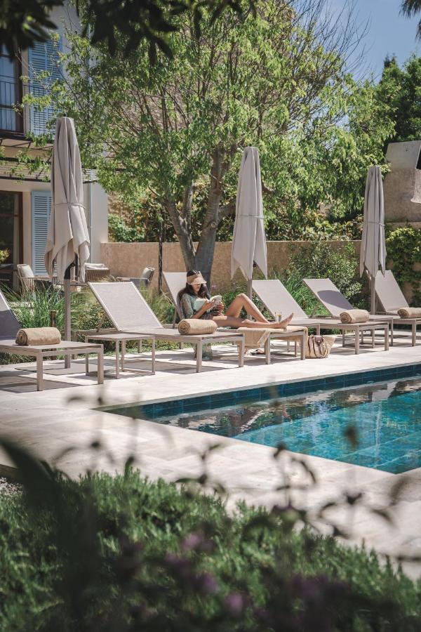 Nema Boutique Hotel & Spa 阿尔塔 外观 照片