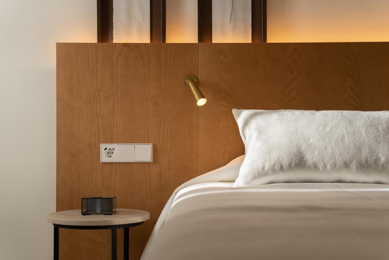 Nema Boutique Hotel & Spa 阿尔塔 外观 照片