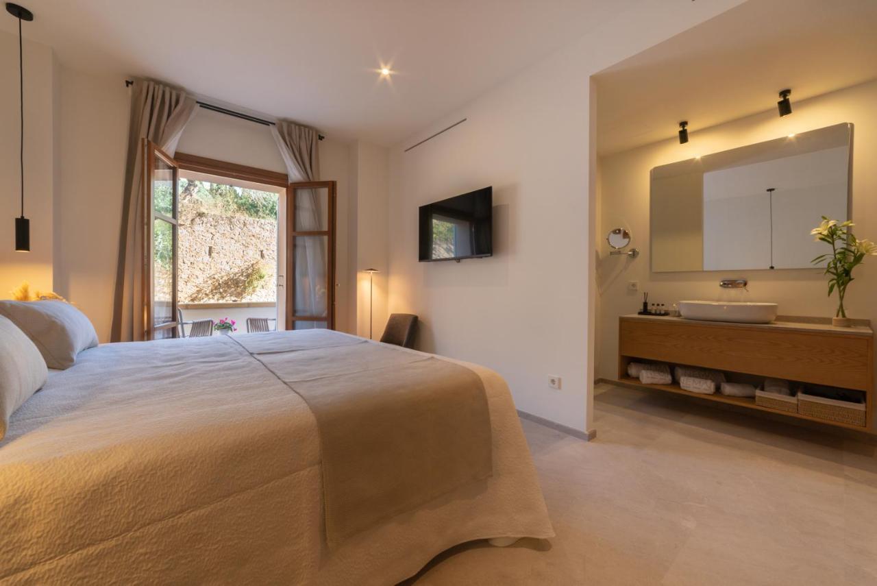 Nema Boutique Hotel & Spa 阿尔塔 外观 照片