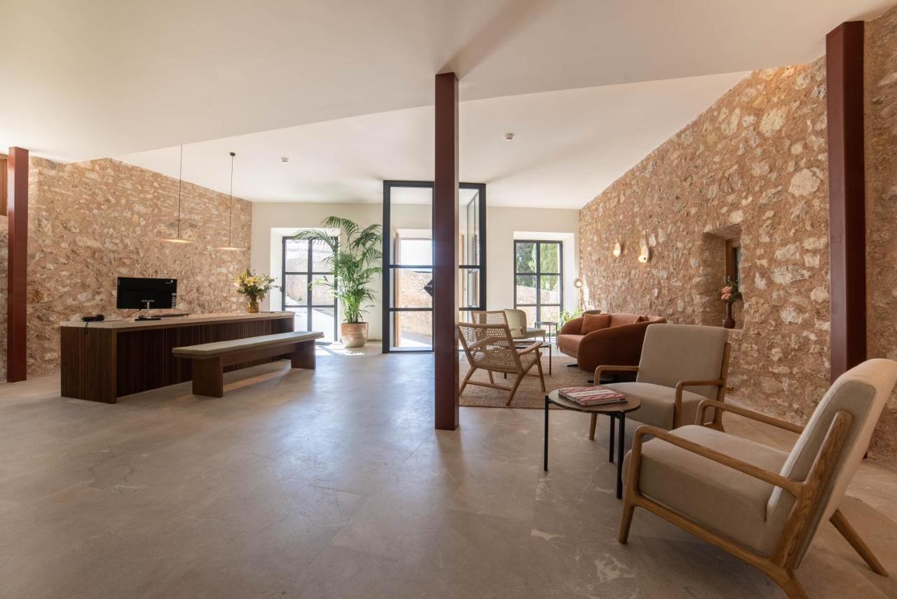 Nema Boutique Hotel & Spa 阿尔塔 外观 照片