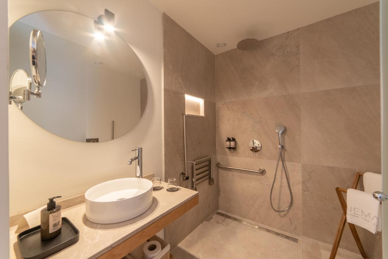 Nema Boutique Hotel & Spa 阿尔塔 外观 照片