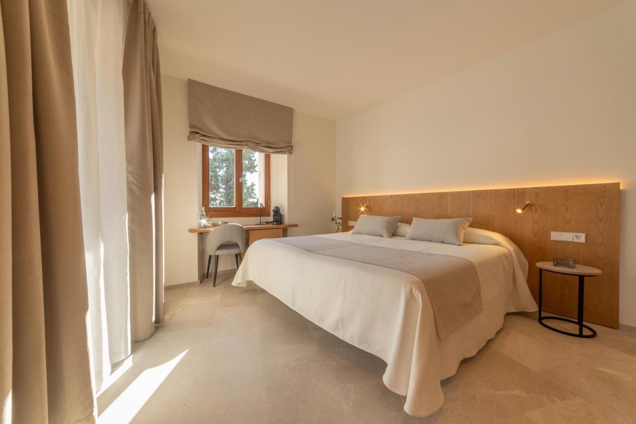 Nema Boutique Hotel & Spa 阿尔塔 外观 照片