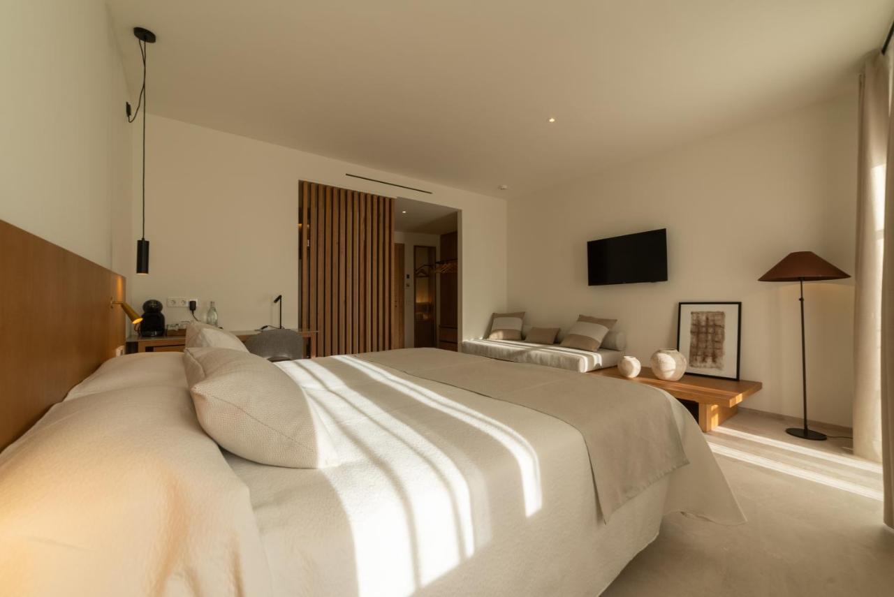 Nema Boutique Hotel & Spa 阿尔塔 外观 照片