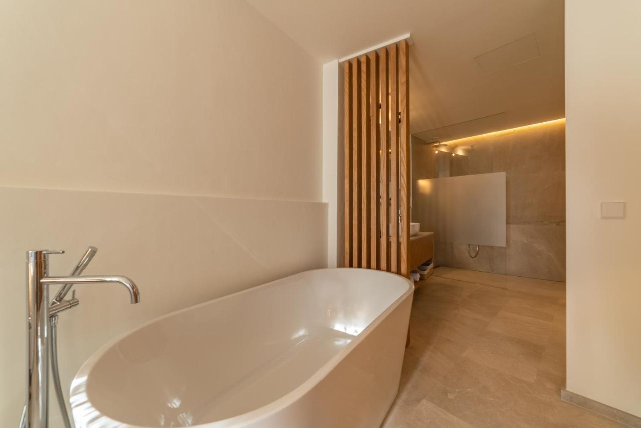 Nema Boutique Hotel & Spa 阿尔塔 外观 照片
