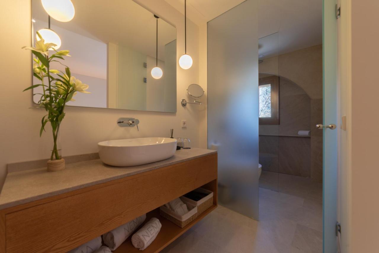 Nema Boutique Hotel & Spa 阿尔塔 外观 照片