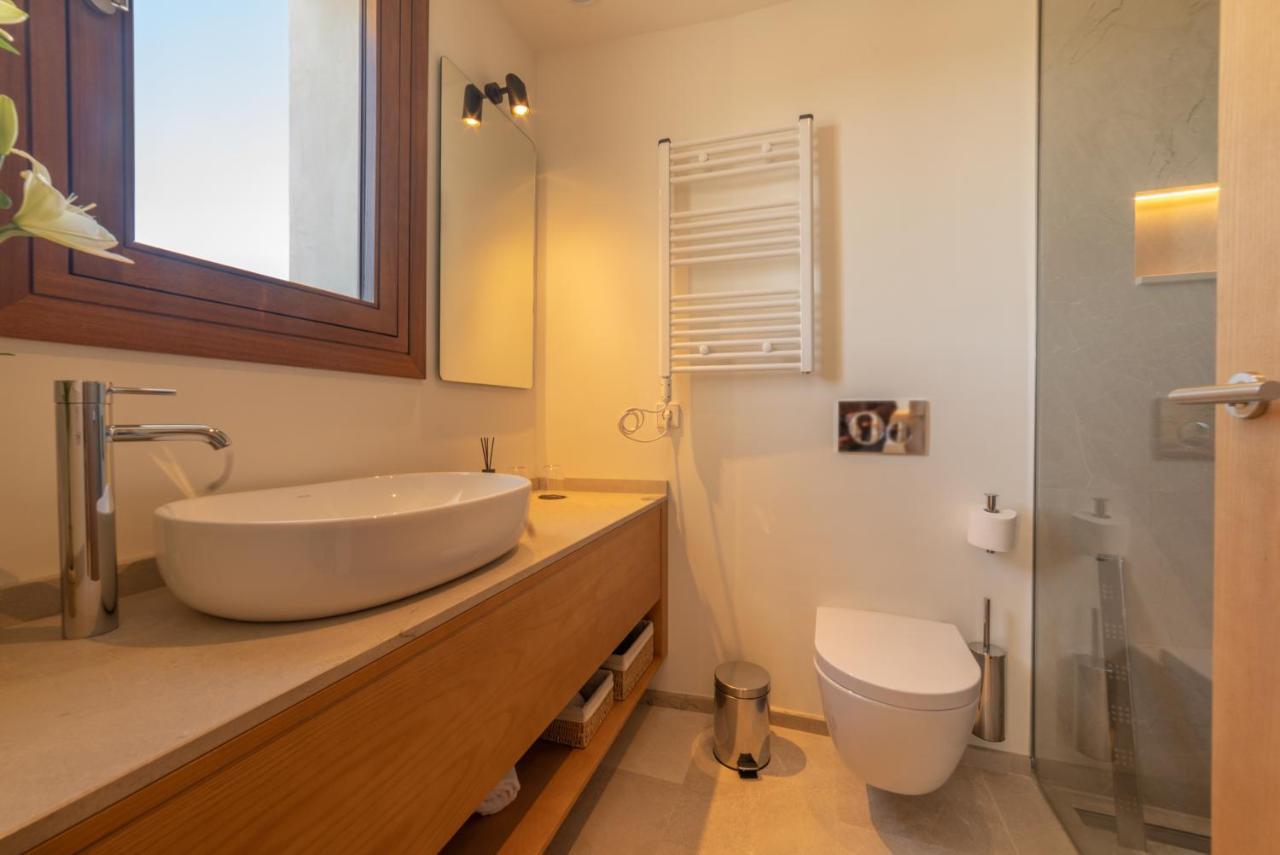 Nema Boutique Hotel & Spa 阿尔塔 外观 照片