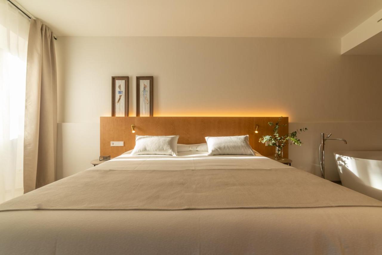 Nema Boutique Hotel & Spa 阿尔塔 外观 照片