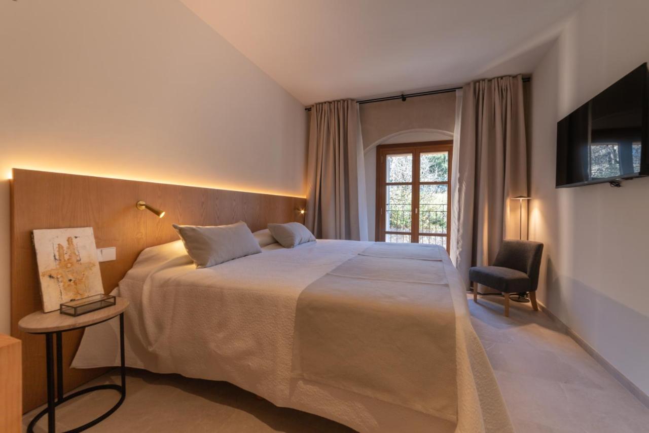 Nema Boutique Hotel & Spa 阿尔塔 外观 照片