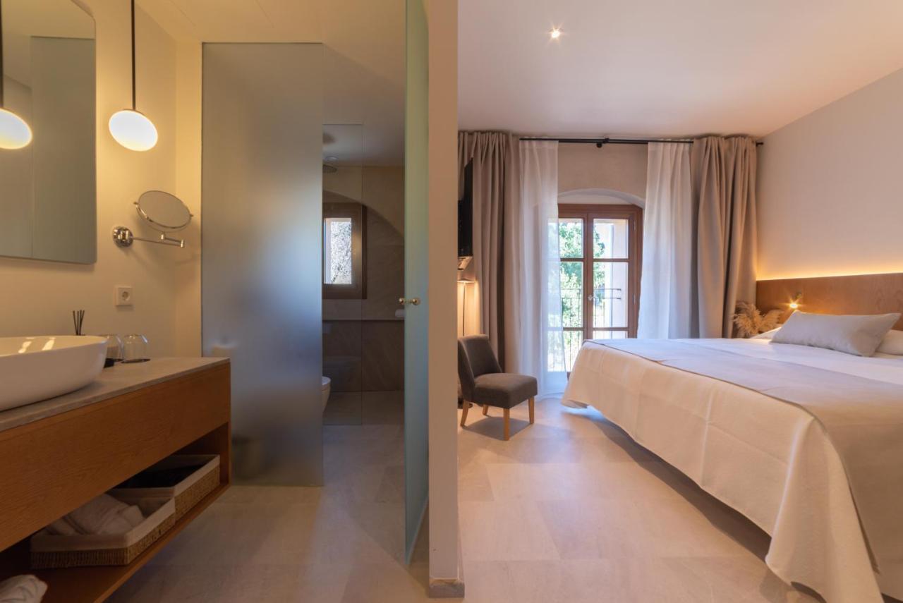 Nema Boutique Hotel & Spa 阿尔塔 外观 照片