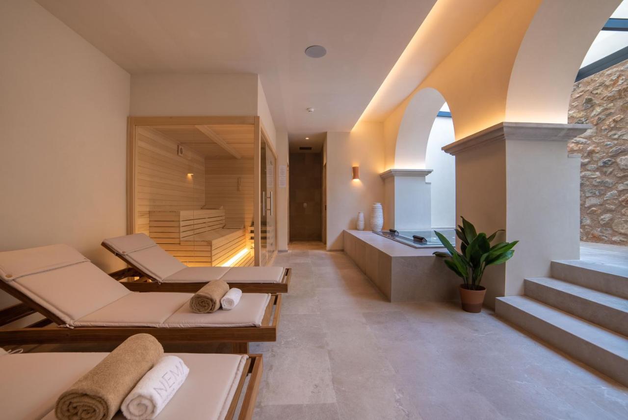 Nema Boutique Hotel & Spa 阿尔塔 外观 照片