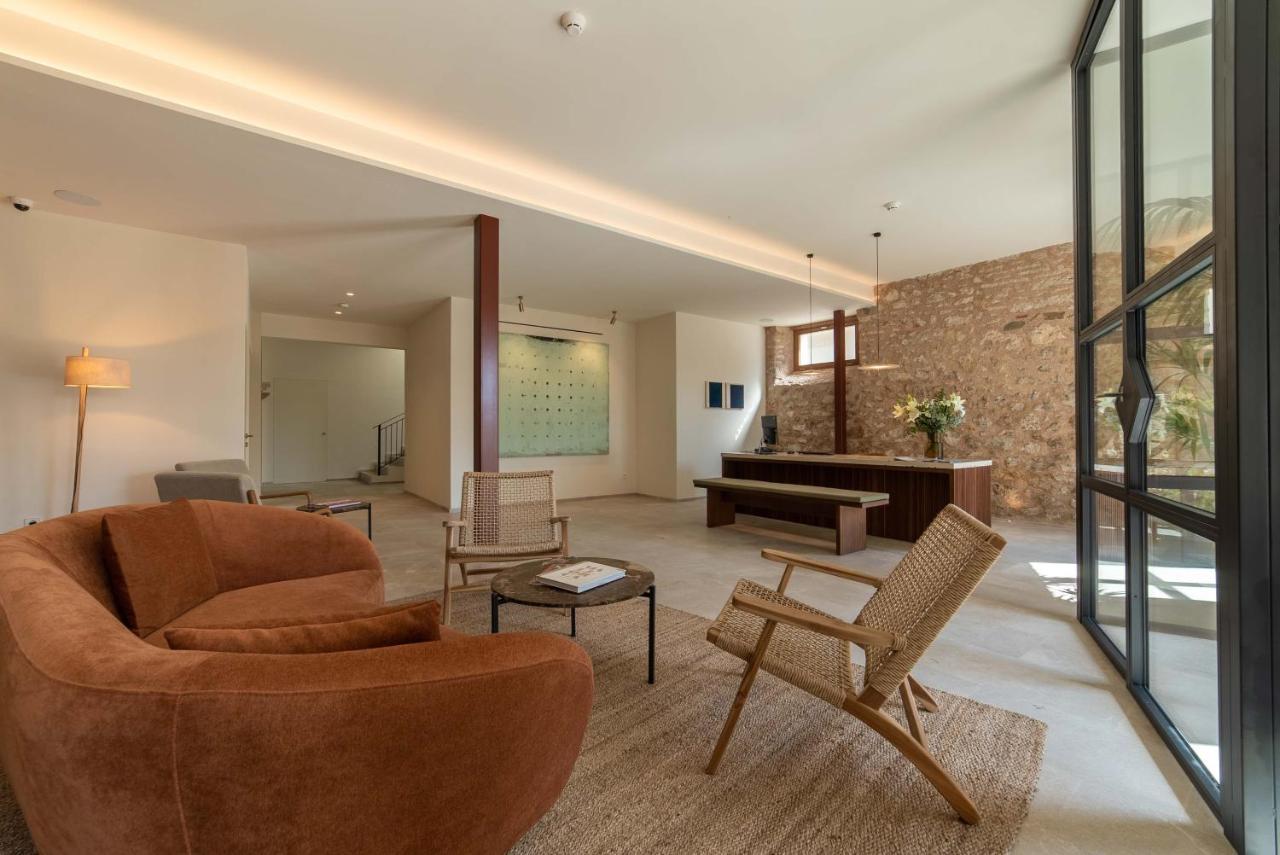 Nema Boutique Hotel & Spa 阿尔塔 外观 照片