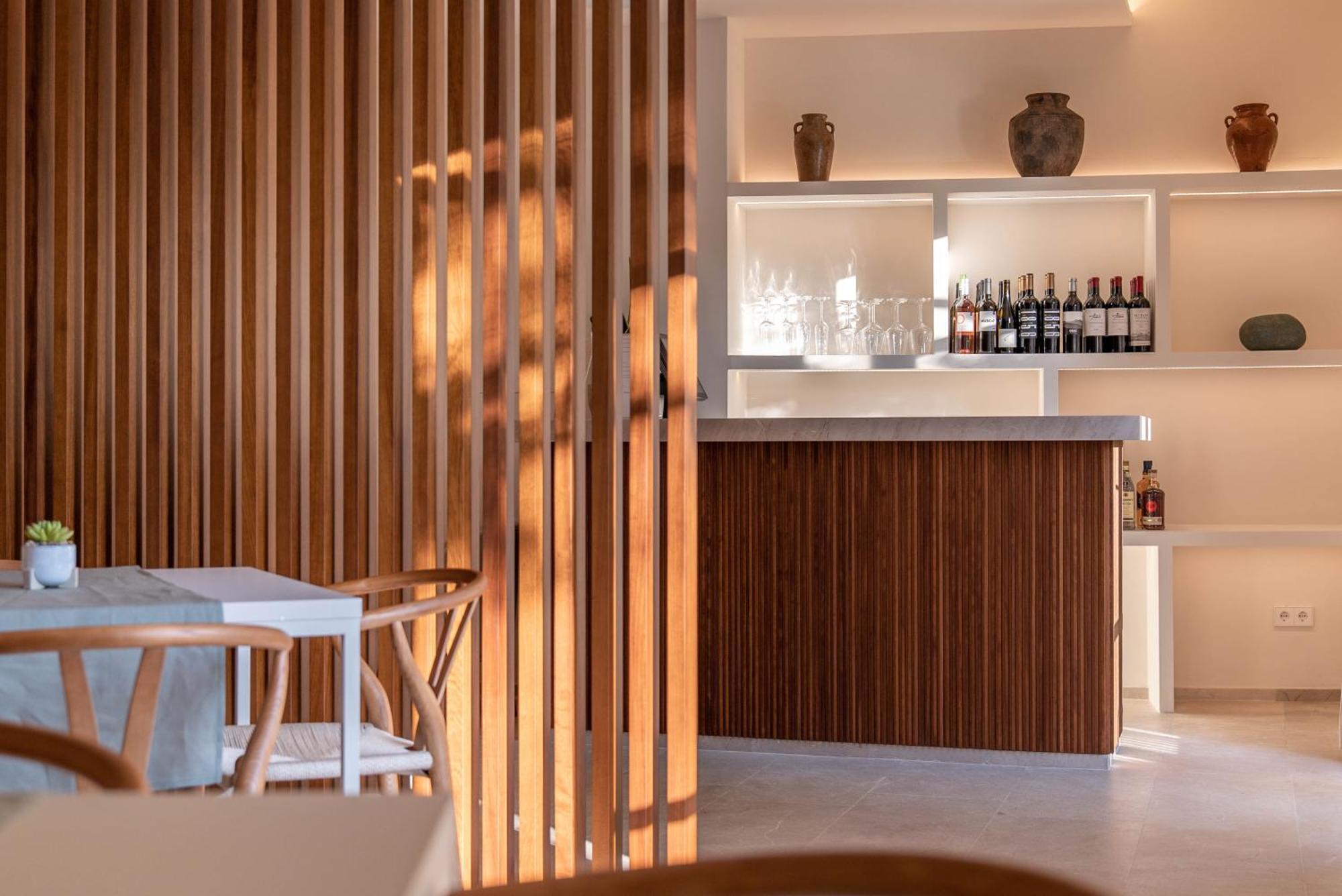 Nema Boutique Hotel & Spa 阿尔塔 外观 照片