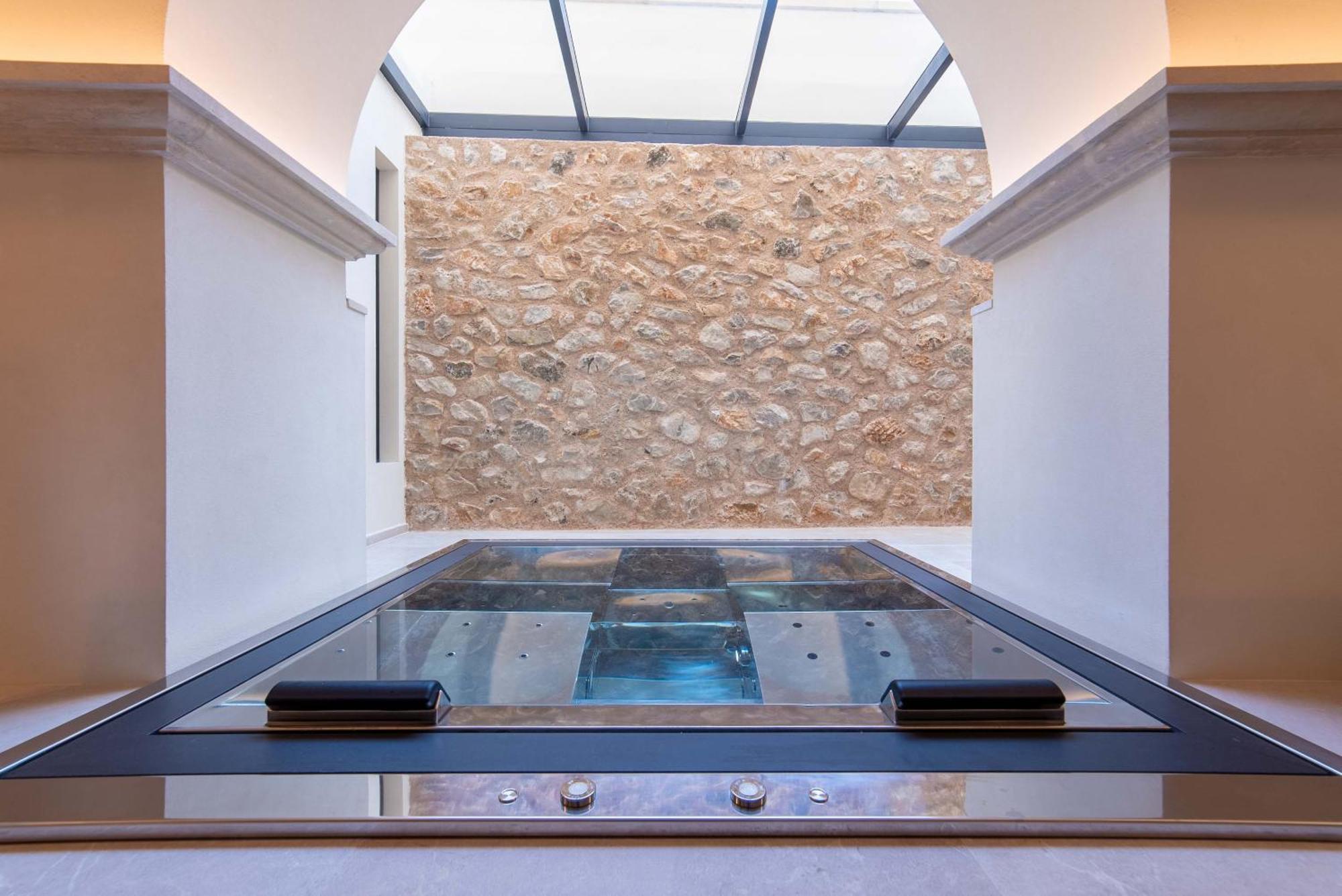 Nema Boutique Hotel & Spa 阿尔塔 外观 照片