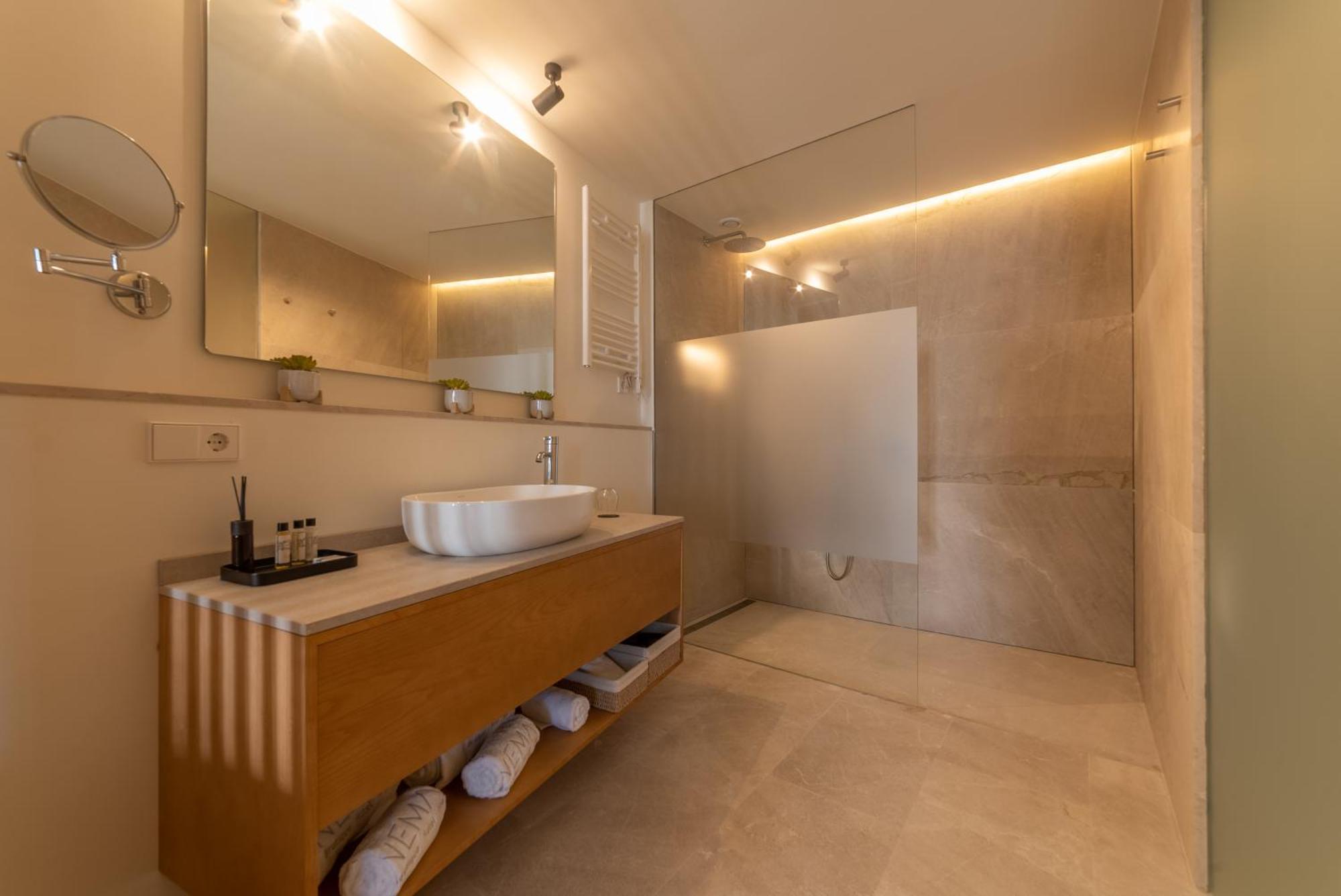 Nema Boutique Hotel & Spa 阿尔塔 外观 照片