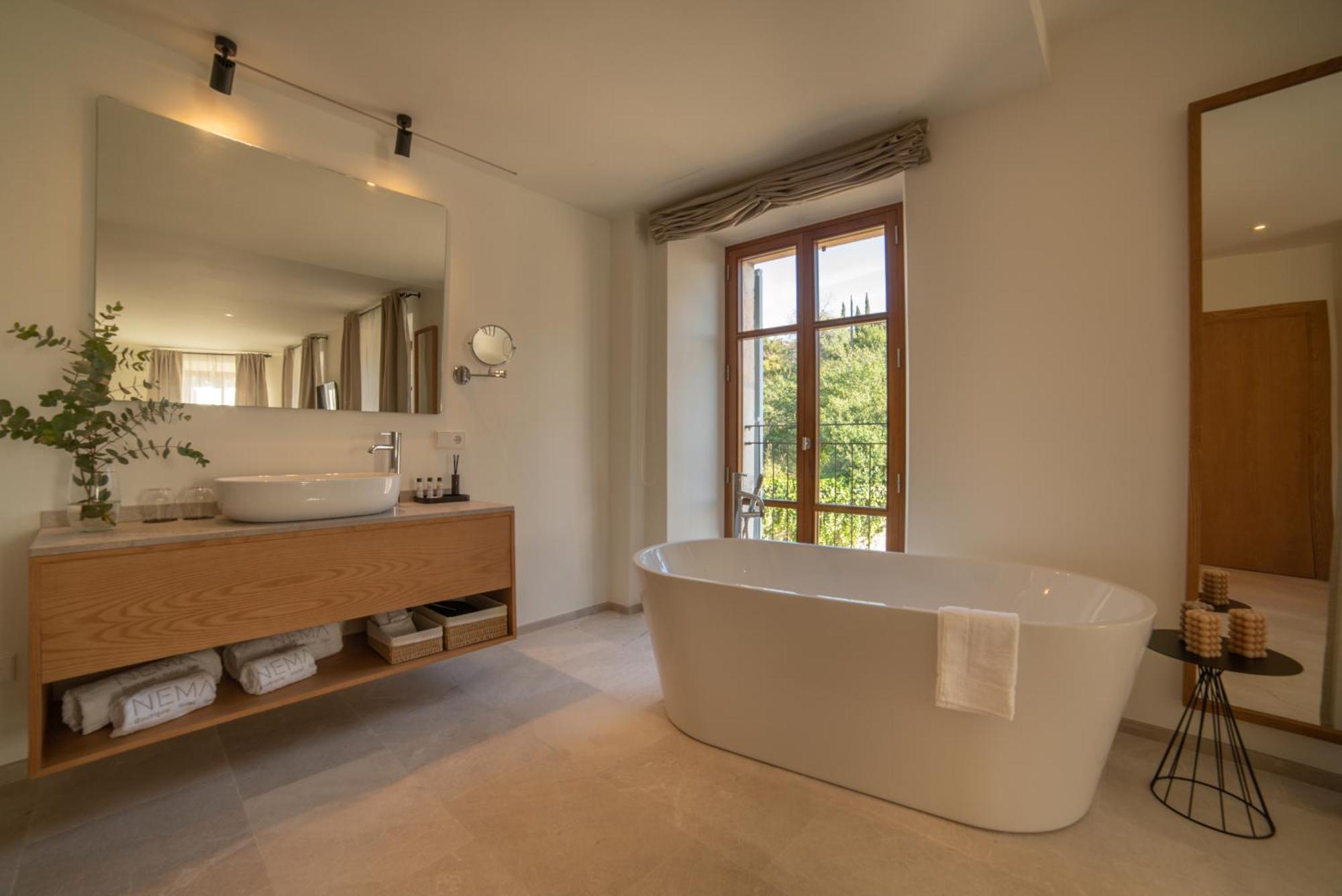 Nema Boutique Hotel & Spa 阿尔塔 外观 照片